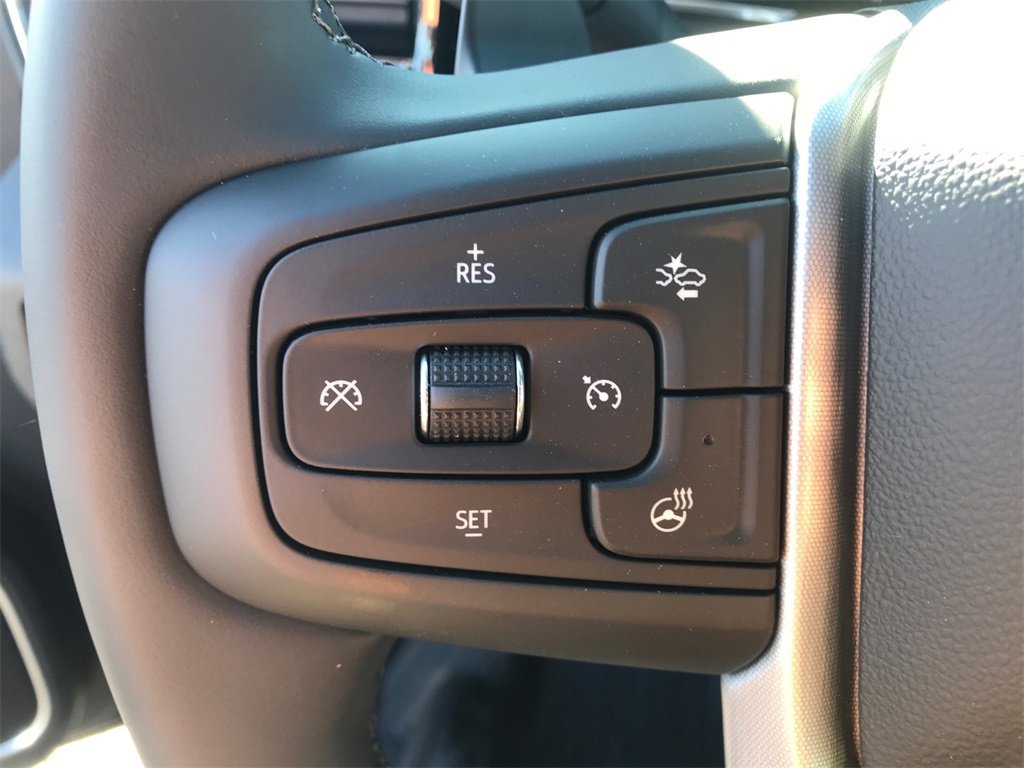 2026 GMC SIERRA - Image 19