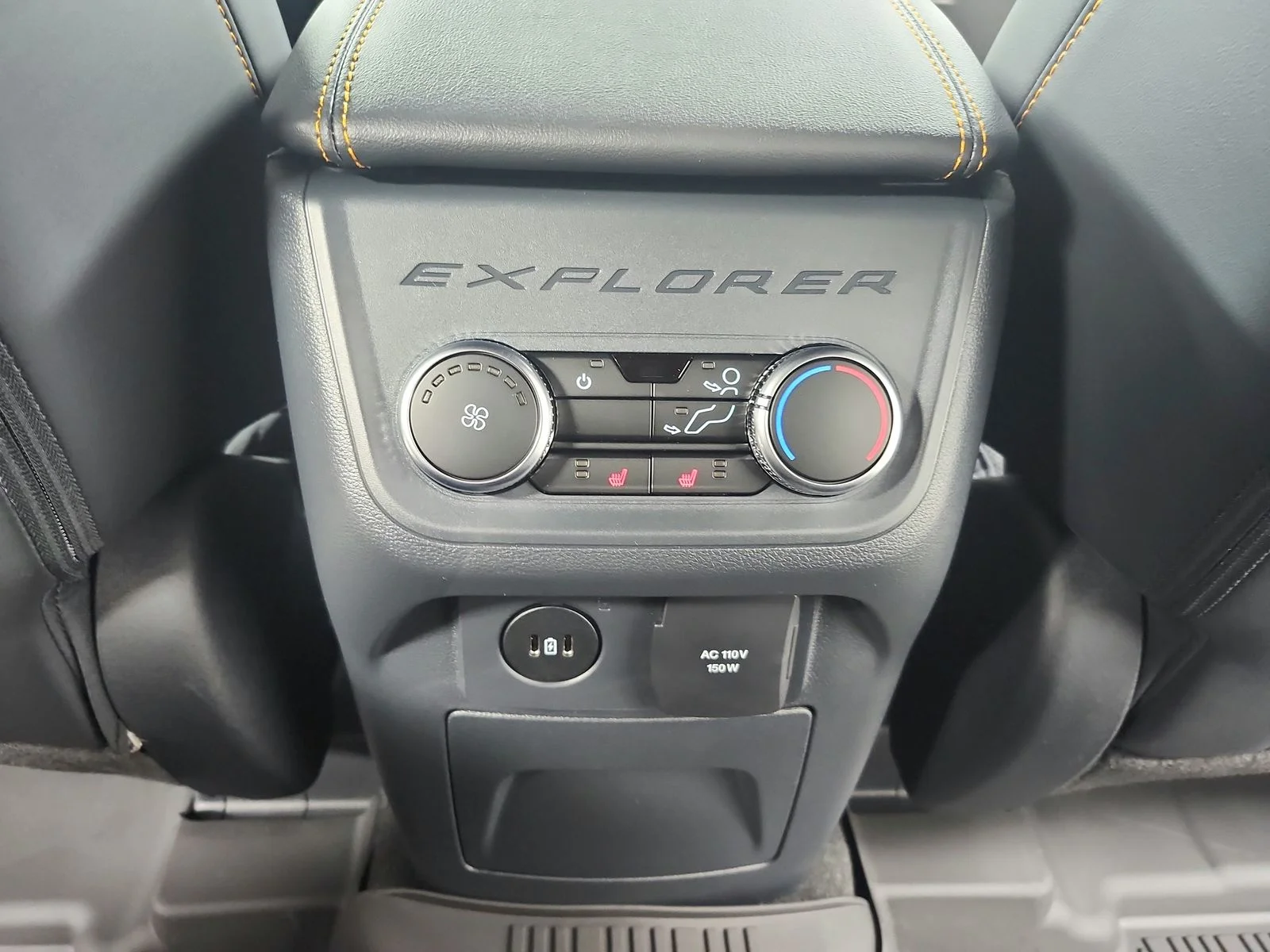 New 2026 Black Ford Tremor image 38