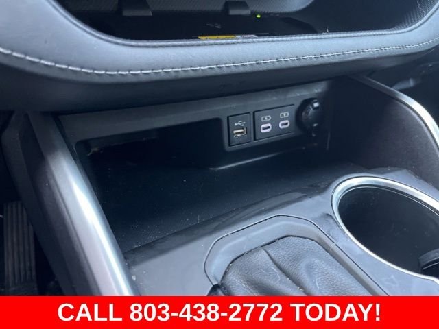 Used 2023 Gray Toyota XLE image 27