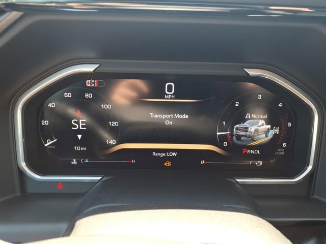 2026 GMC Sierra 2500HD AT4 - Photo 17
