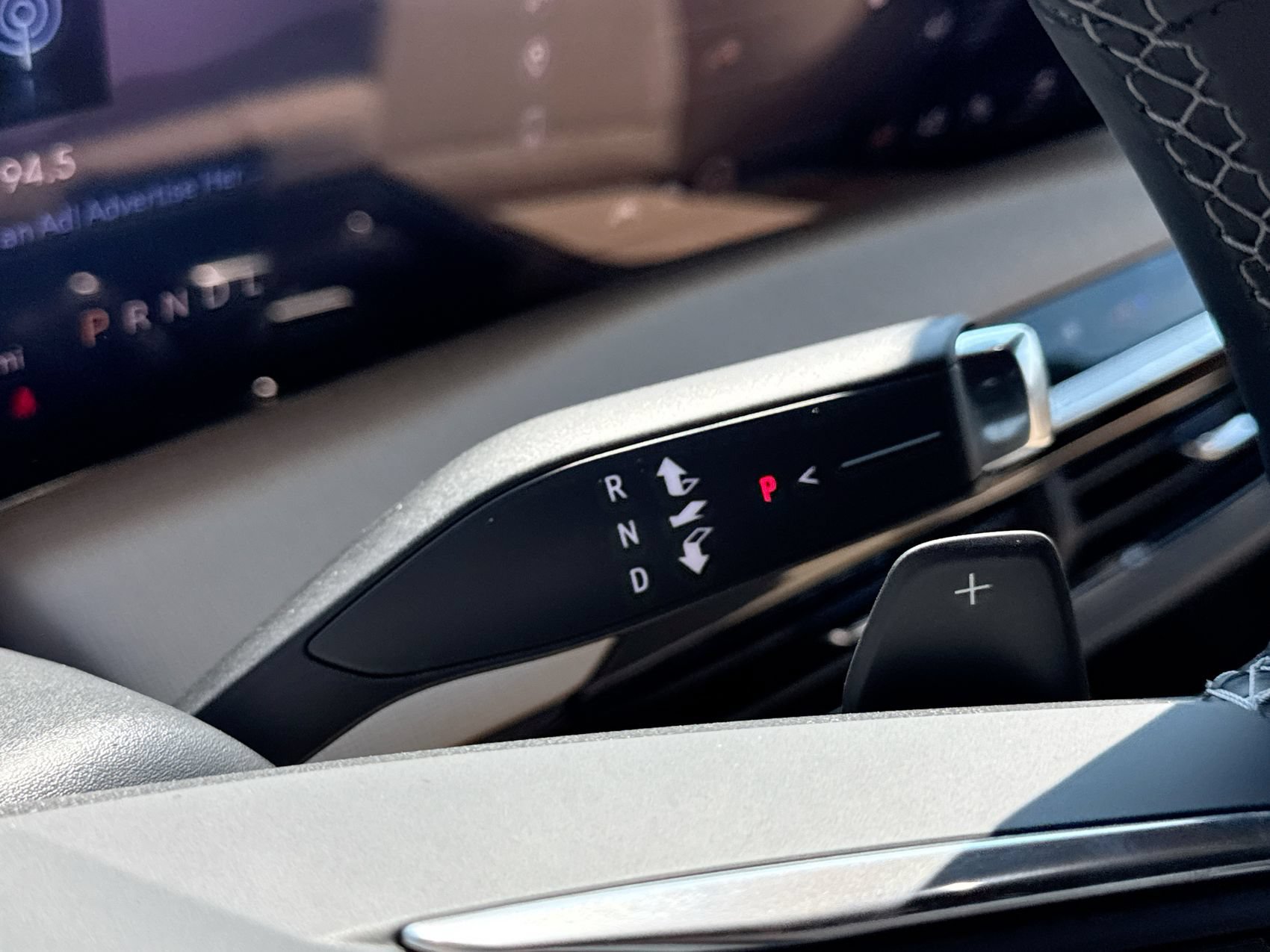 2026 Buick Enclave Preferred - Photo 20