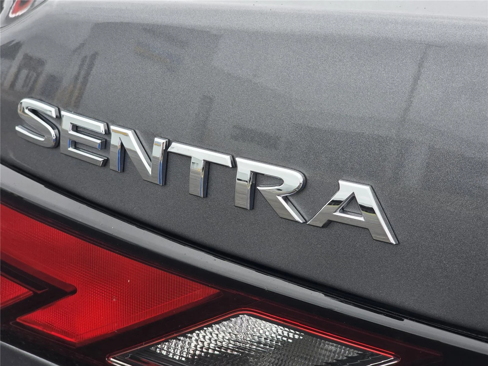 Used 2025 Gun Metallic Nissan S image 29