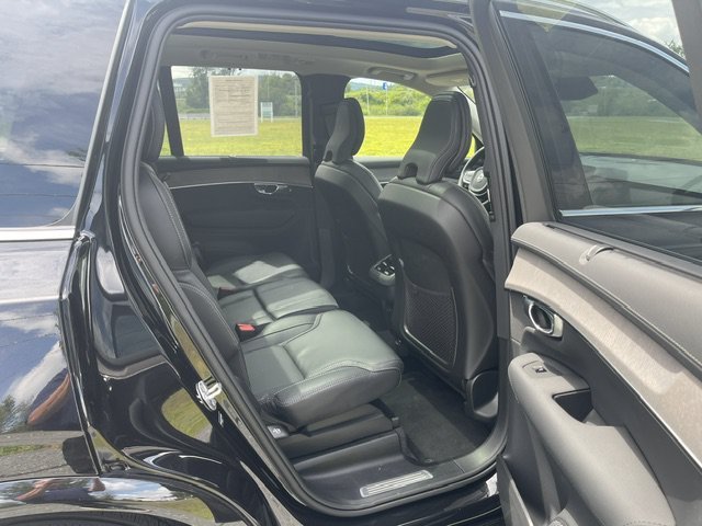 Used 2026 Black Volvo Ultra image 31