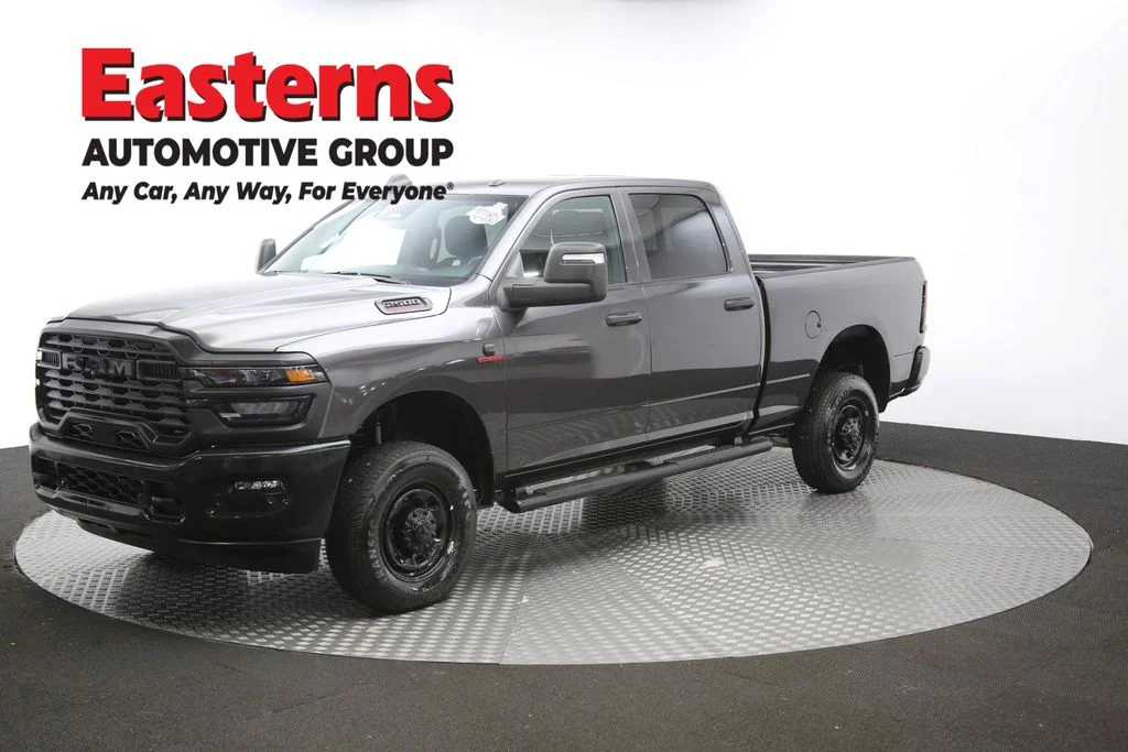 Used 2025 Gray Ram Tradesman image 57