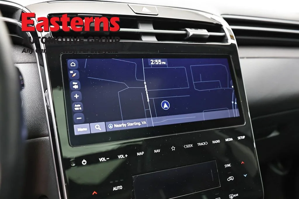 Used 2023 Gray Hyundai Limited image 19
