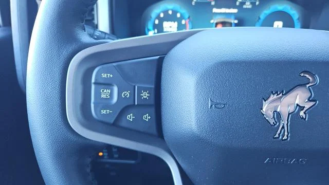New 2025 Marsh Gray Ford Big Bend 4WD image 26