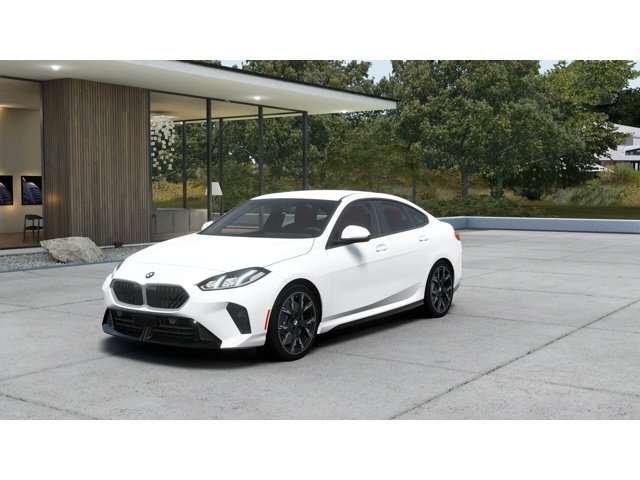 New 2026 BMW 228 FWD 4dr Car - In-Stock