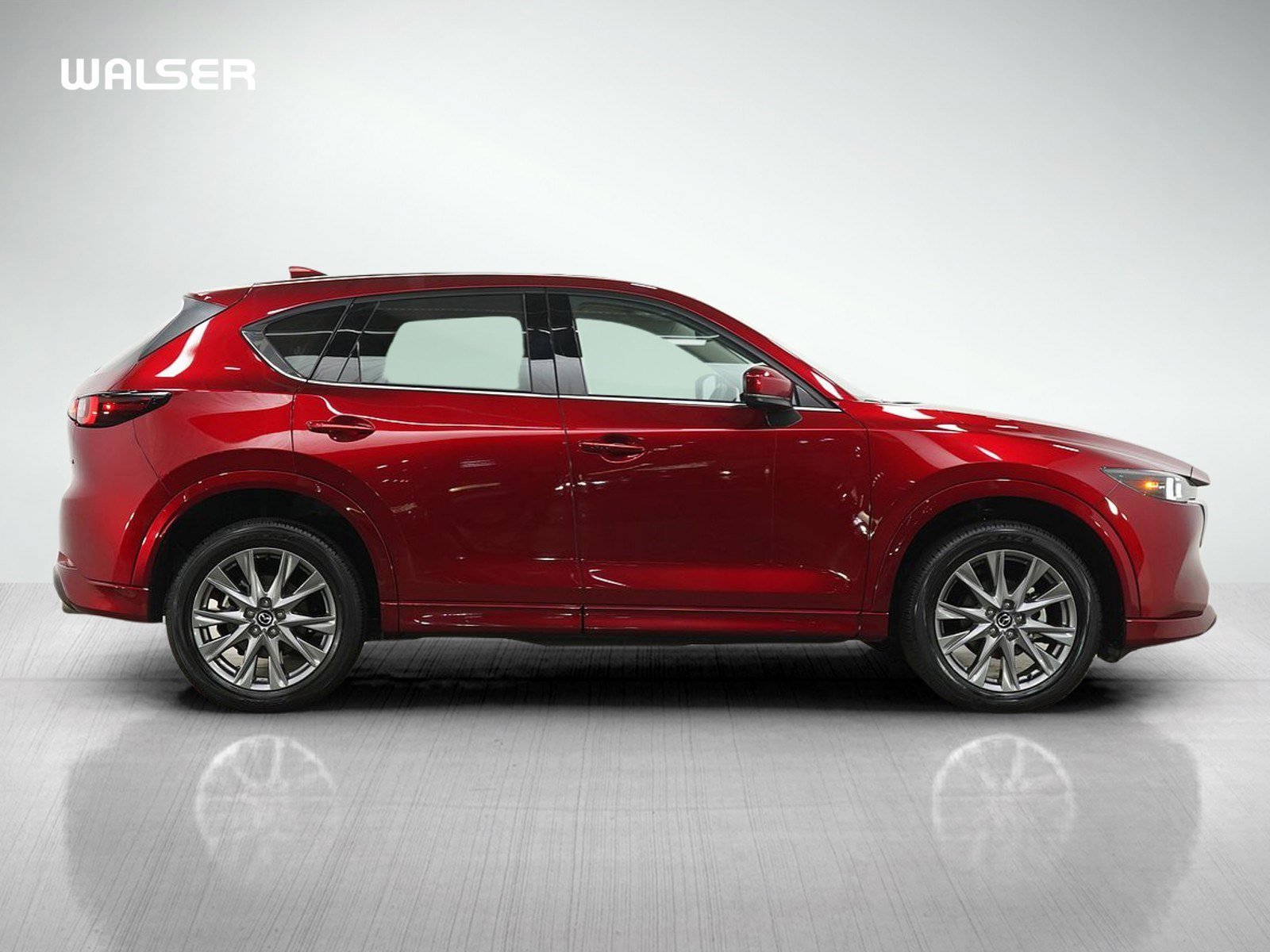2024 Mazda CX-5 S Premium Plus package Auto AWD's photo