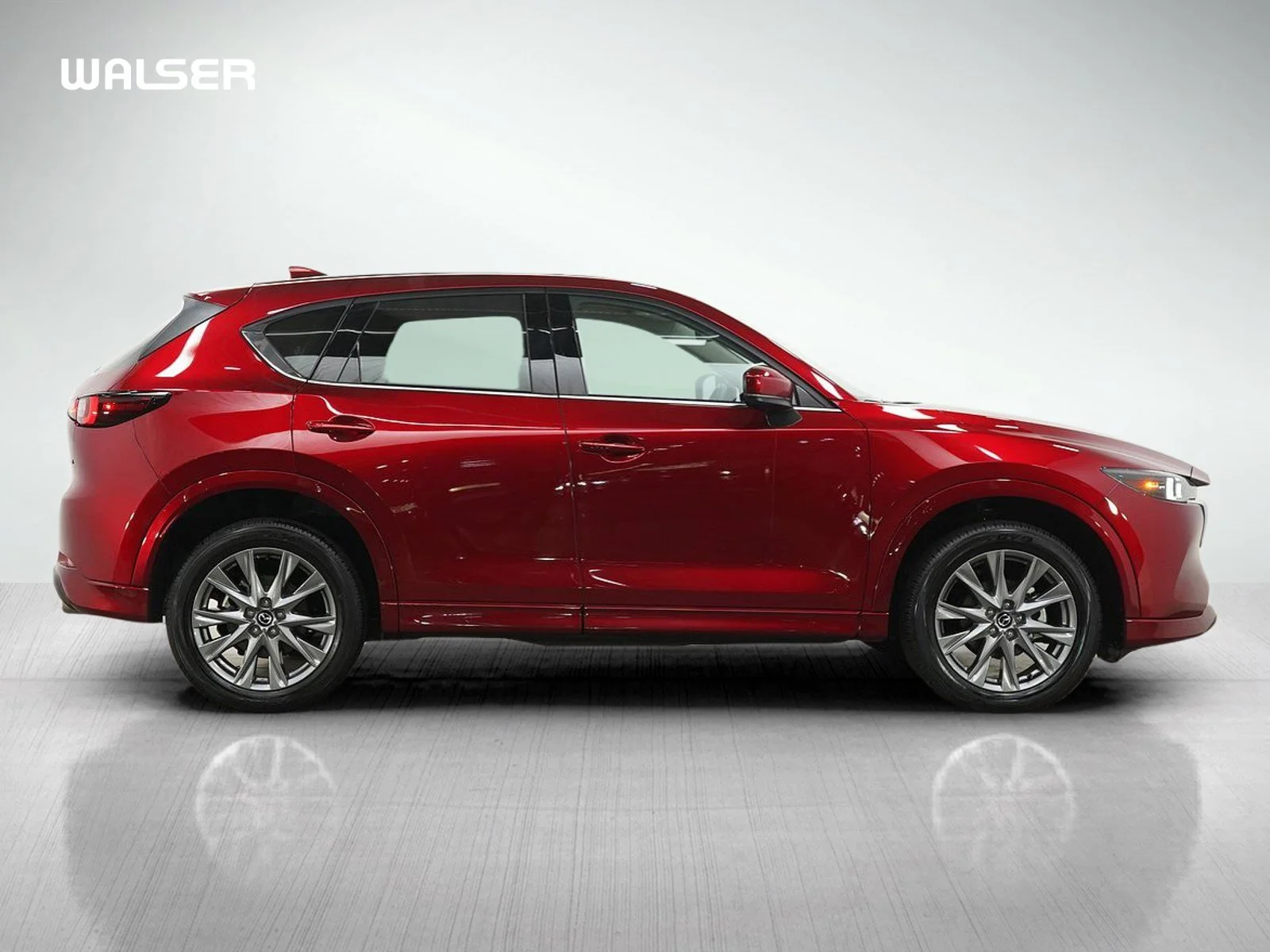 2024 Mazda CX-5 S Premium Plus package Auto AWD's photo
