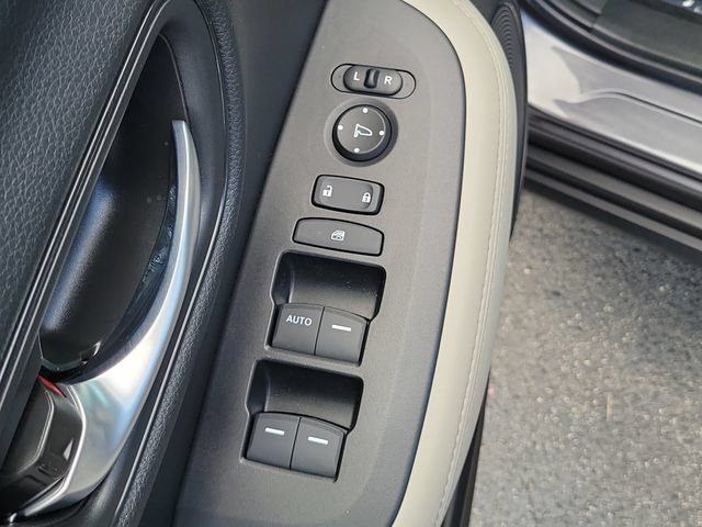 2026 Honda HR-V LX - Photo 21