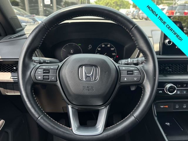 Used 2026 Black Honda Sport image 18