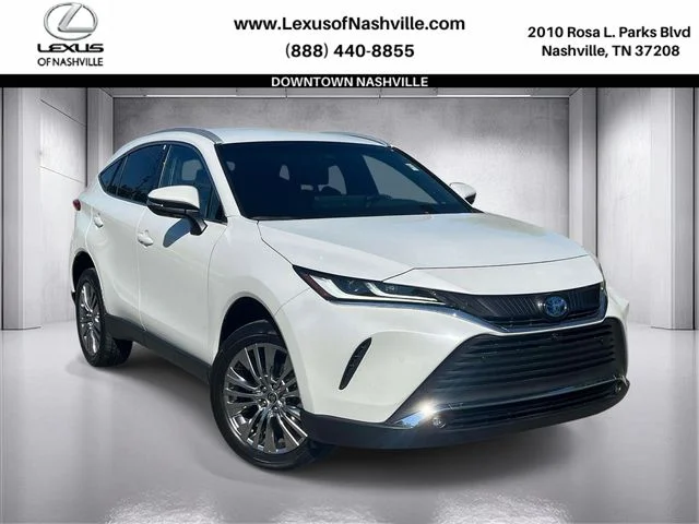2023 Toyota Venza Limited