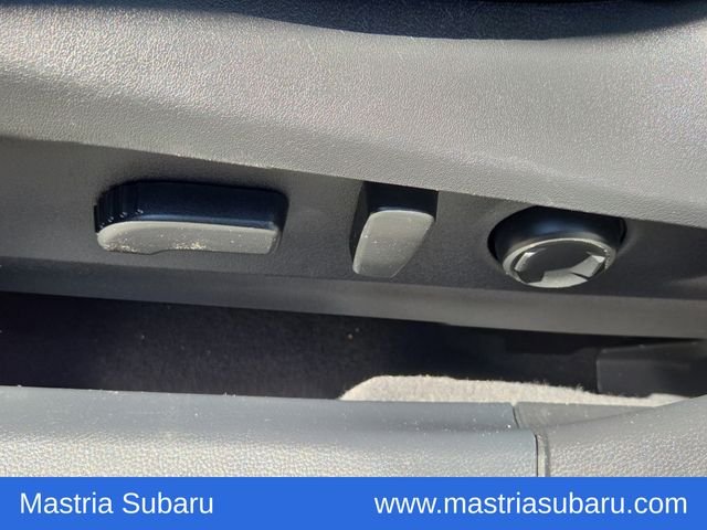 Used 2025 Gray Metallic Subaru Premium image 13