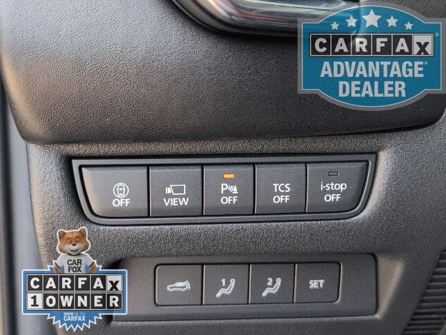 2025 Mazda CX-50 Premium Plus - Photo 19