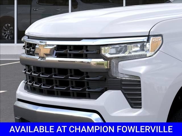 2026 Chevrolet Silverado 1500 LT - Photo 13