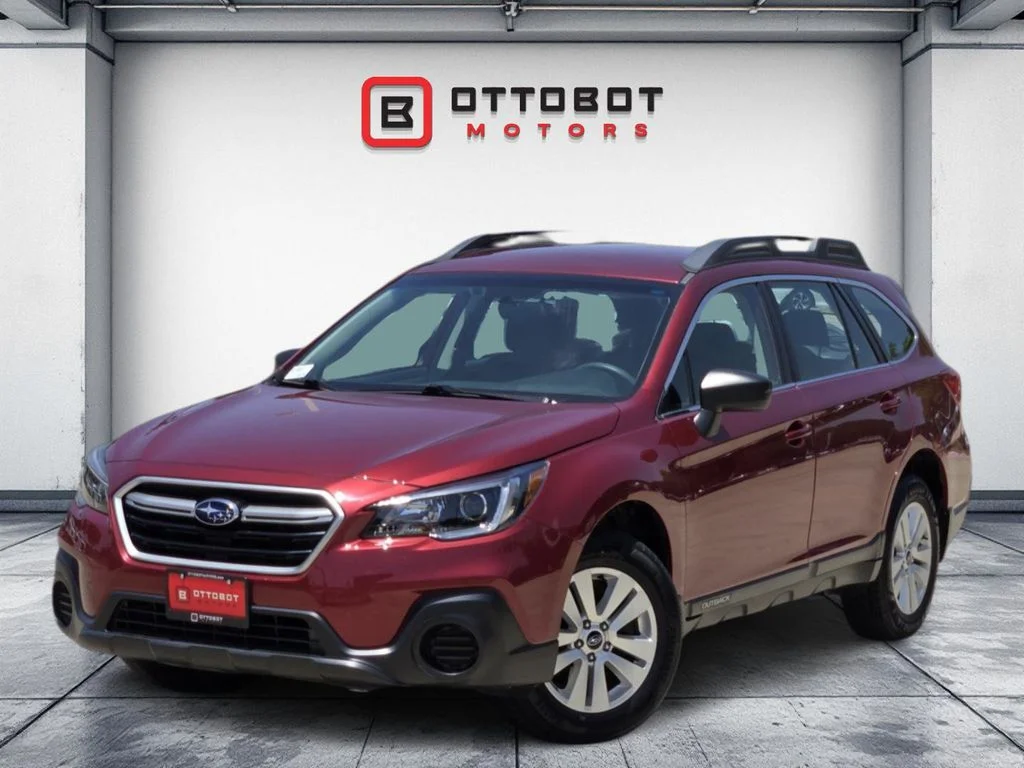 2019 Subaru Outback  AWD photo