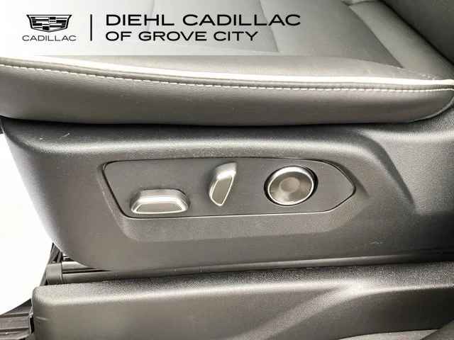 2026 Cadillac Escalade Luxury - Photo 15