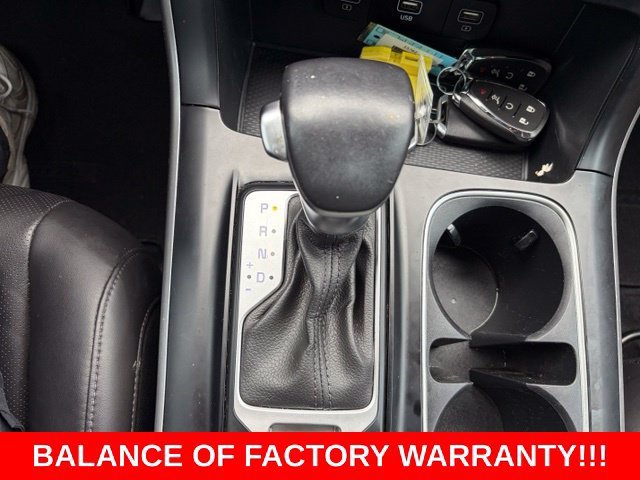 Used 2023 Panthera Metal Kia LX image 23