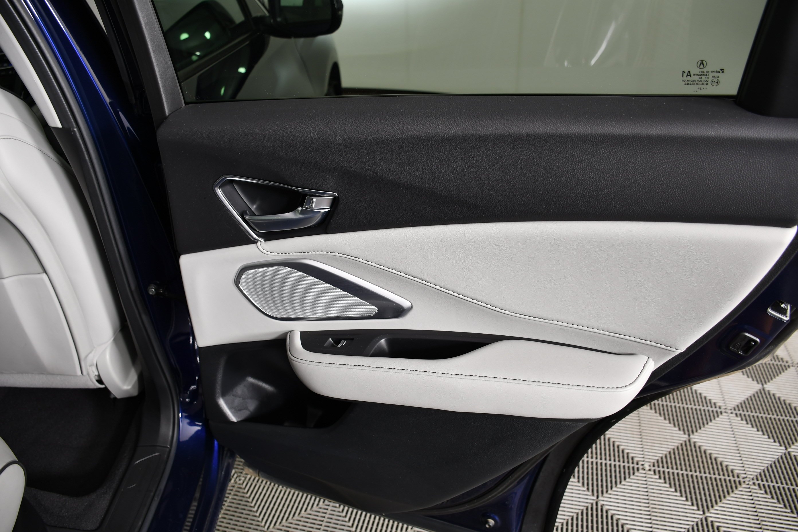 2024 Acura RDX Advance Package - Photo 96