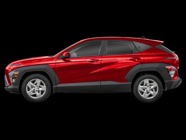 New 2027 Ultimate Red Metallic Hyundai SE image 29