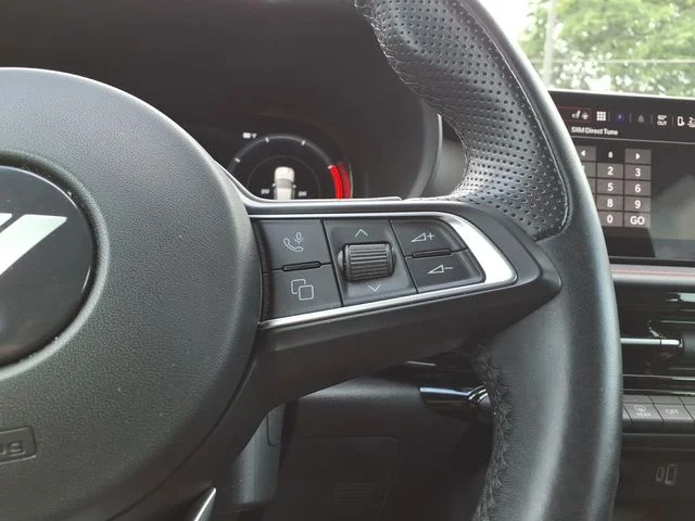 2023 Dodge Hornet GT - Photo 24