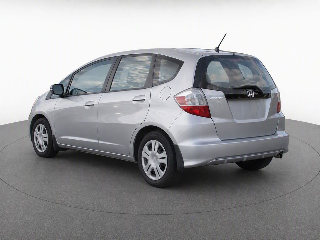 Used 2010  Honda Base image 3