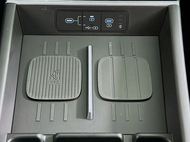 New 2026 Hyundai SANTA FE HYBRID SEL