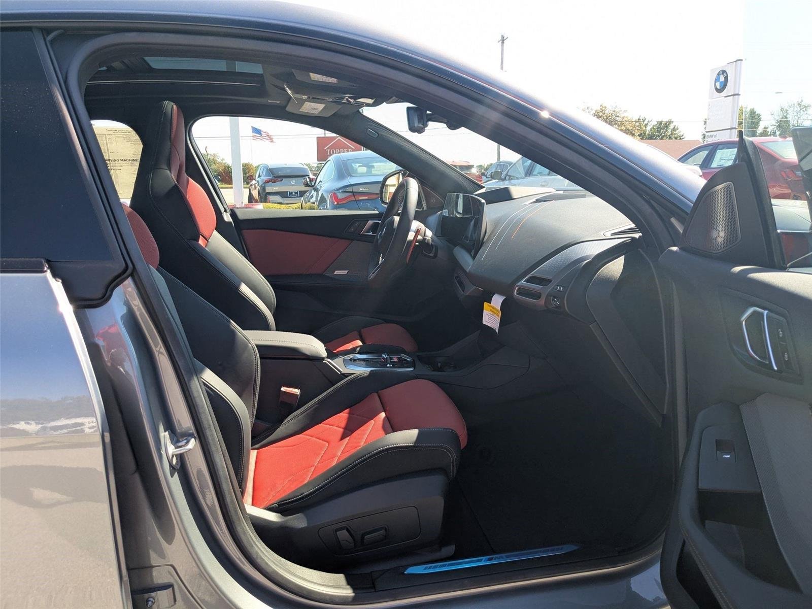 2026 BMW 2 Series M235 - Photo 34