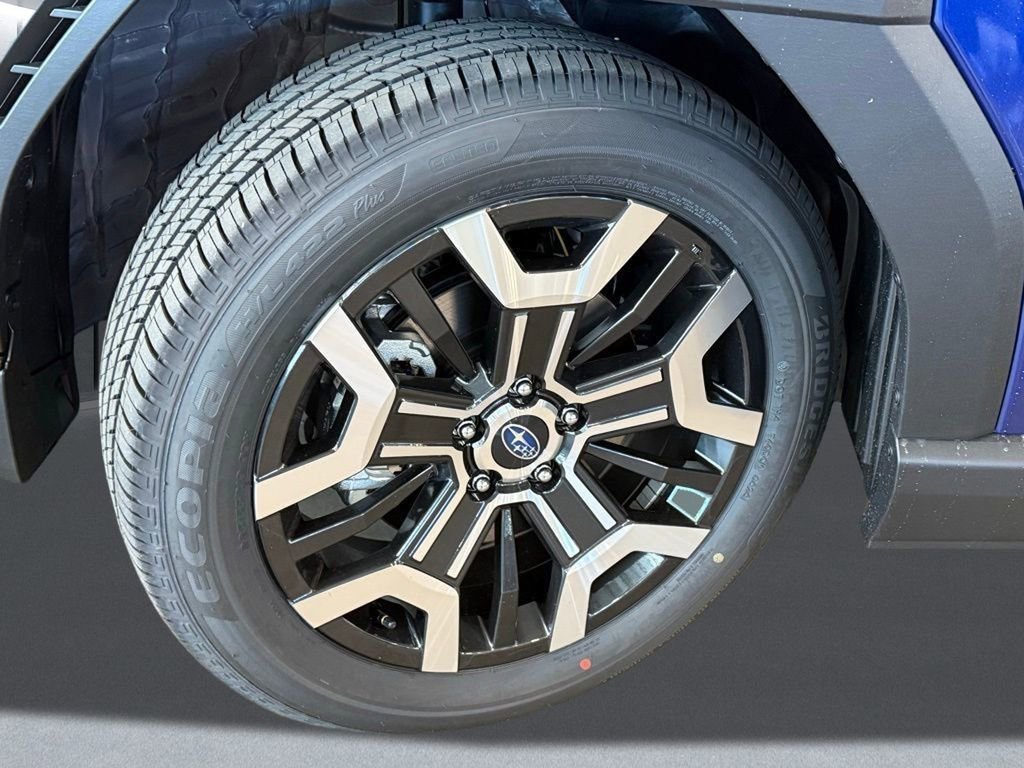 New 2026 SAPPHIRE BLUE PEARL Subaru Touring XT image 22