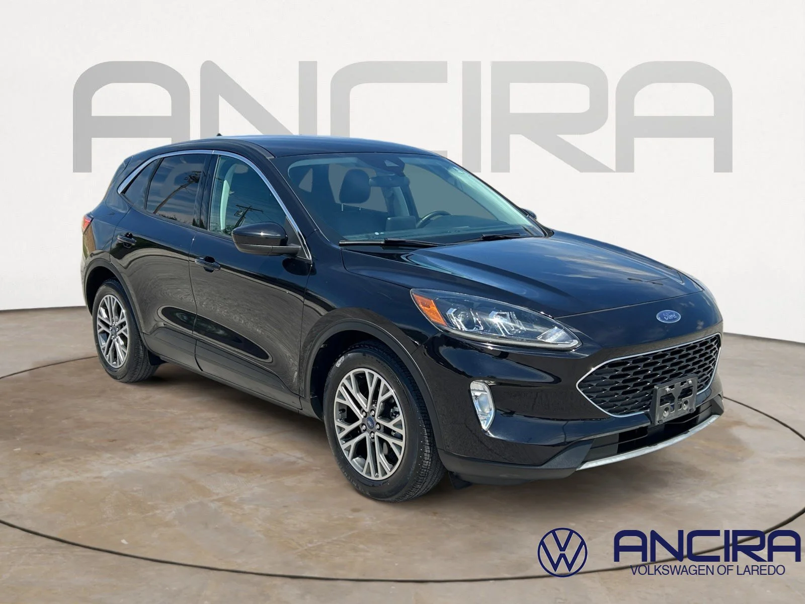 2022 Ford Escape SEL FWD's photo