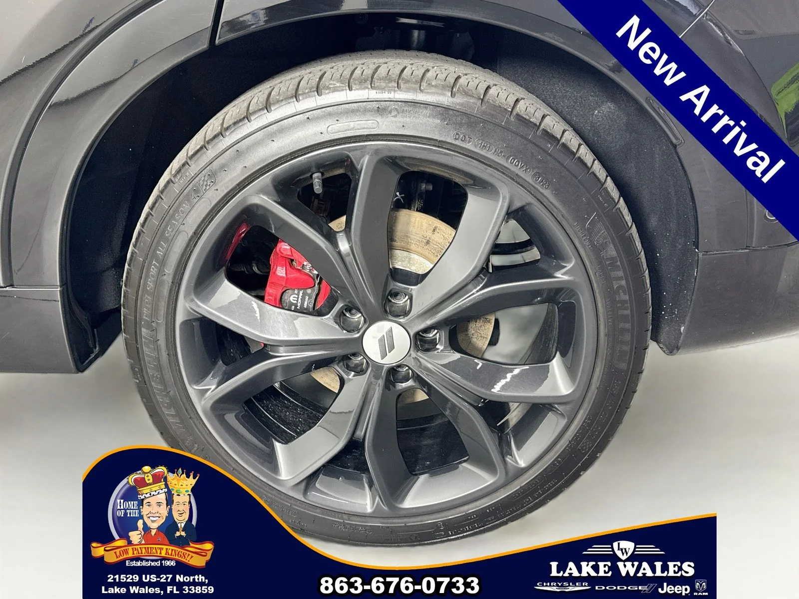 Used 2025  Dodge R/T Plus image 30