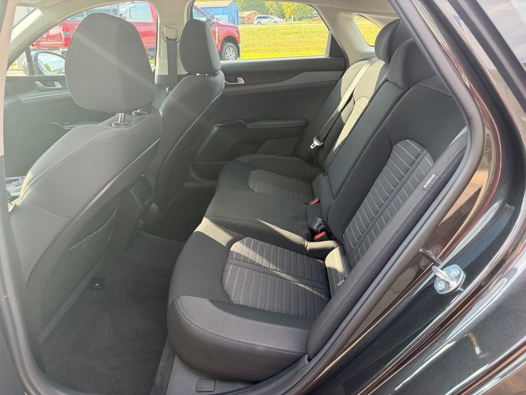 Used 2026 Gray Kia LXS image 15