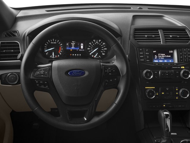 Used 2017 Ingot Silver Ford Base image 7
