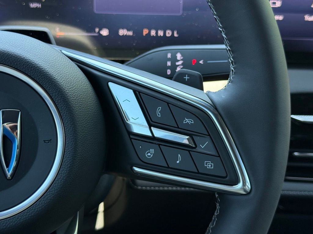 2026 Buick Enclave Sport Touring - Photo 25