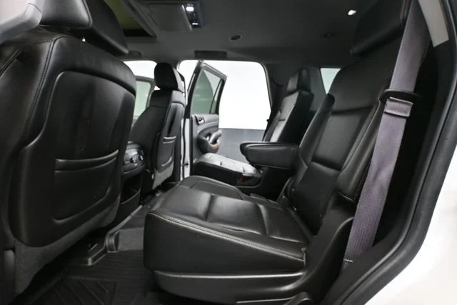 2016 Chevrolet Tahoe LTZ - Photo 42