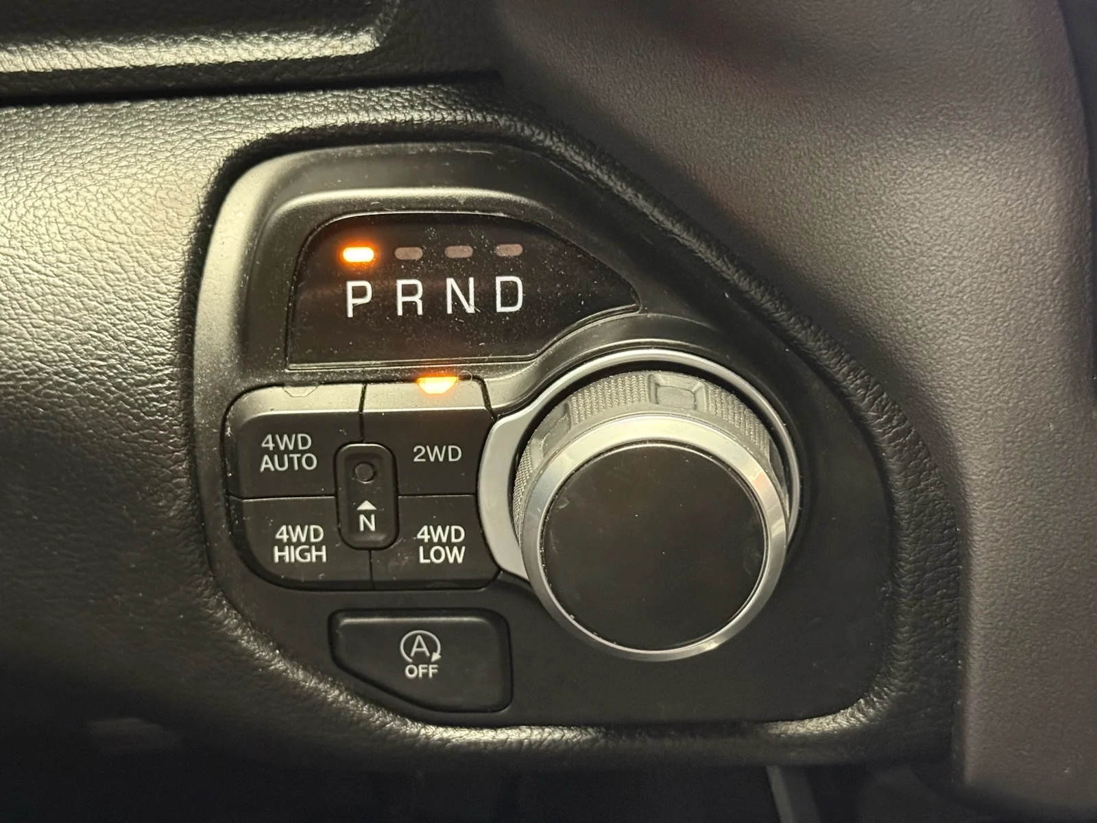2022 RAM Ram 1500 Pickup Big Horn/Lone Star - Photo 19