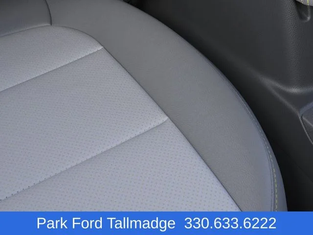 New 2025 White Ford Badlands image 16