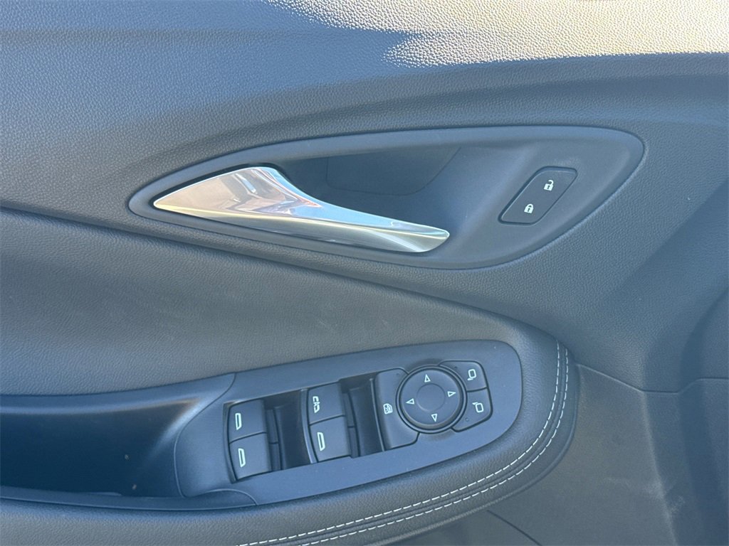 2026 BUICK ENCORE GX - Image 13