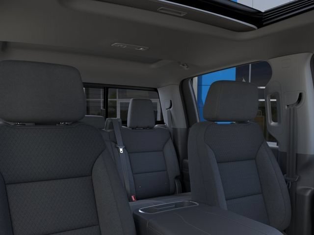 2026 Chevrolet Silverado 1500 RST - Photo 25