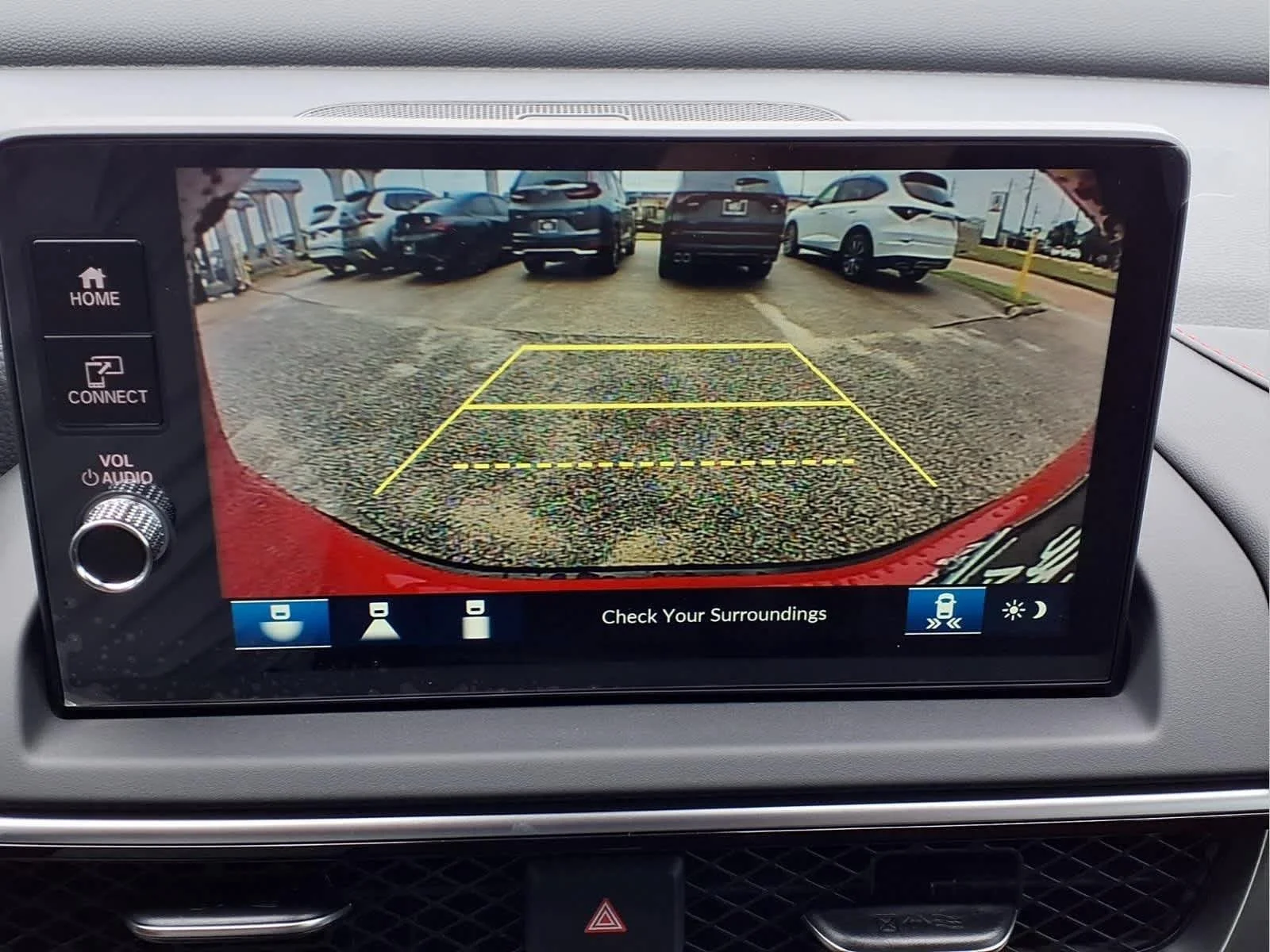 New 2026 Milano Red Acura w/A-Spec Package image 15