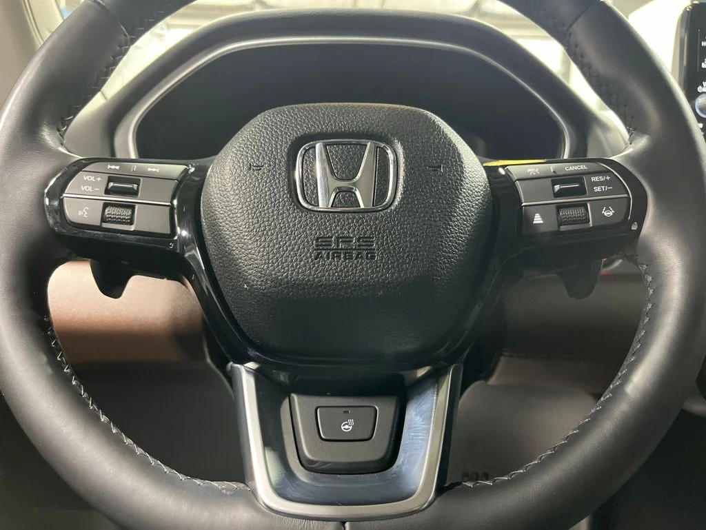 2023 Honda Pilot Elite - Photo 16