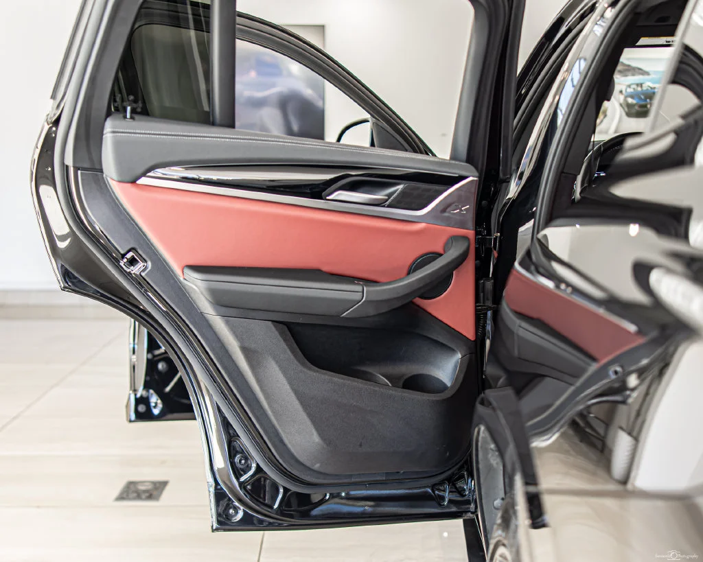 Used 2024 Black BMW M40i image 37