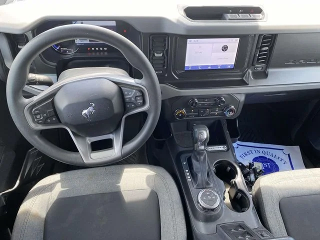 Used 2022 Gray Ford Base image 10