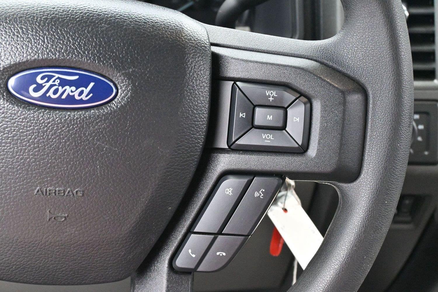 Used 2022 Oxford White Ford XL image 19