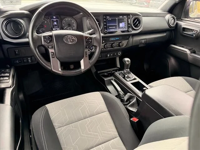 Used 2023  Toyota TRD Off-Road image 6