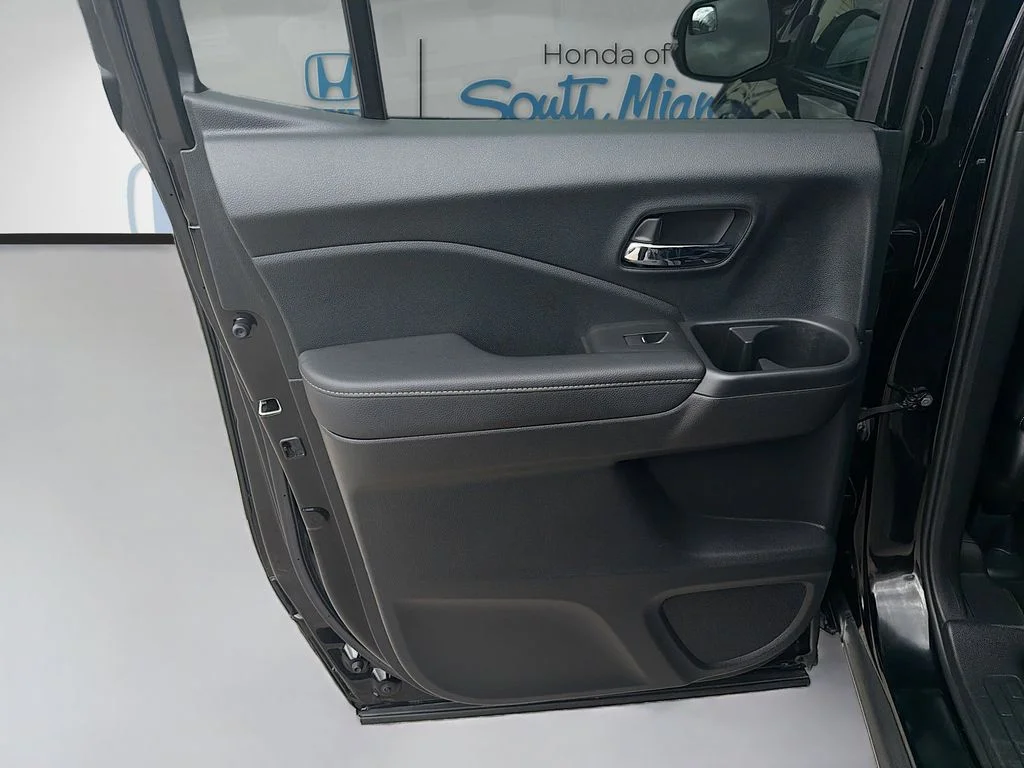 2023 Honda Ridgeline RTL - Photo 25