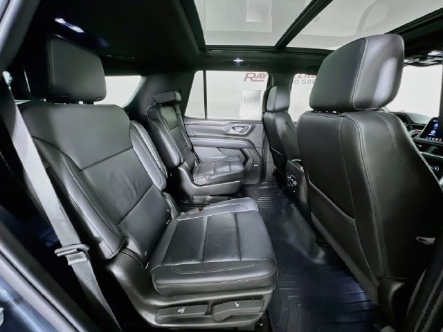 2021 Chevrolet Tahoe Z71 - Photo 44