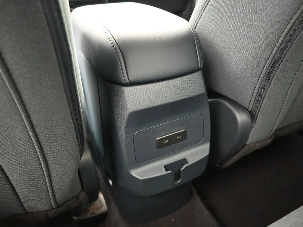Certified Used 2026 Gray Ford XLT image 19