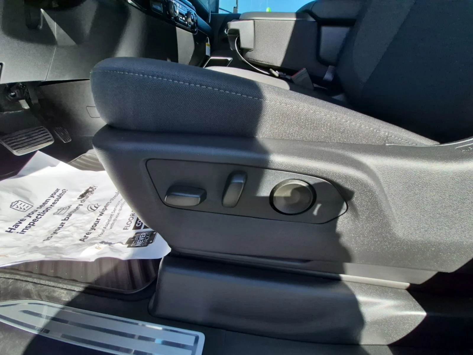 2026 Chevrolet Silverado 2500 HD LT - Photo 18