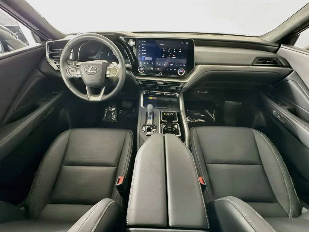 Used 2024 Caviar Lexus 350 Premium image 24